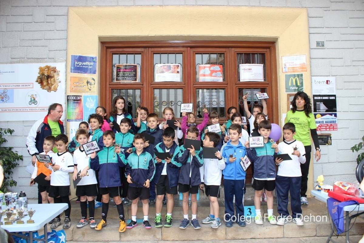 2014 03 29 IV DUATLÓN PADRE DEHON (283)